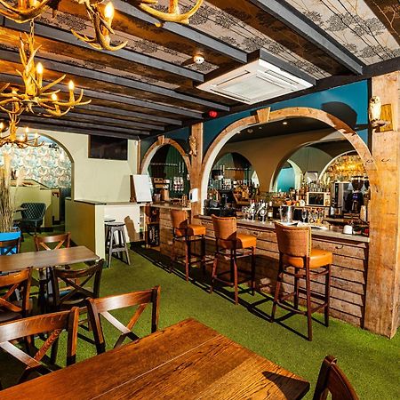The Shire Accommodation Killarney Bagian luar foto