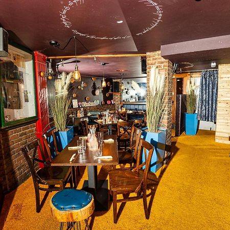 The Shire Accommodation Killarney Bagian luar foto