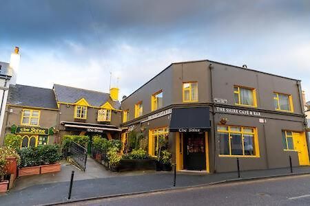 The Shire Accommodation Killarney Bagian luar foto