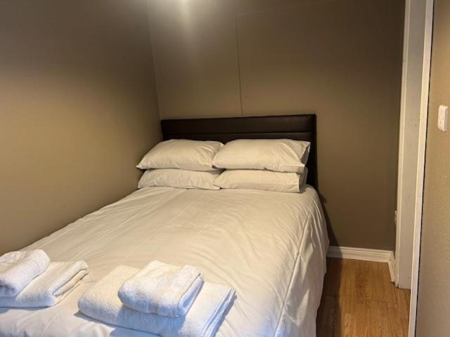 The Shire Accommodation Killarney Bagian luar foto