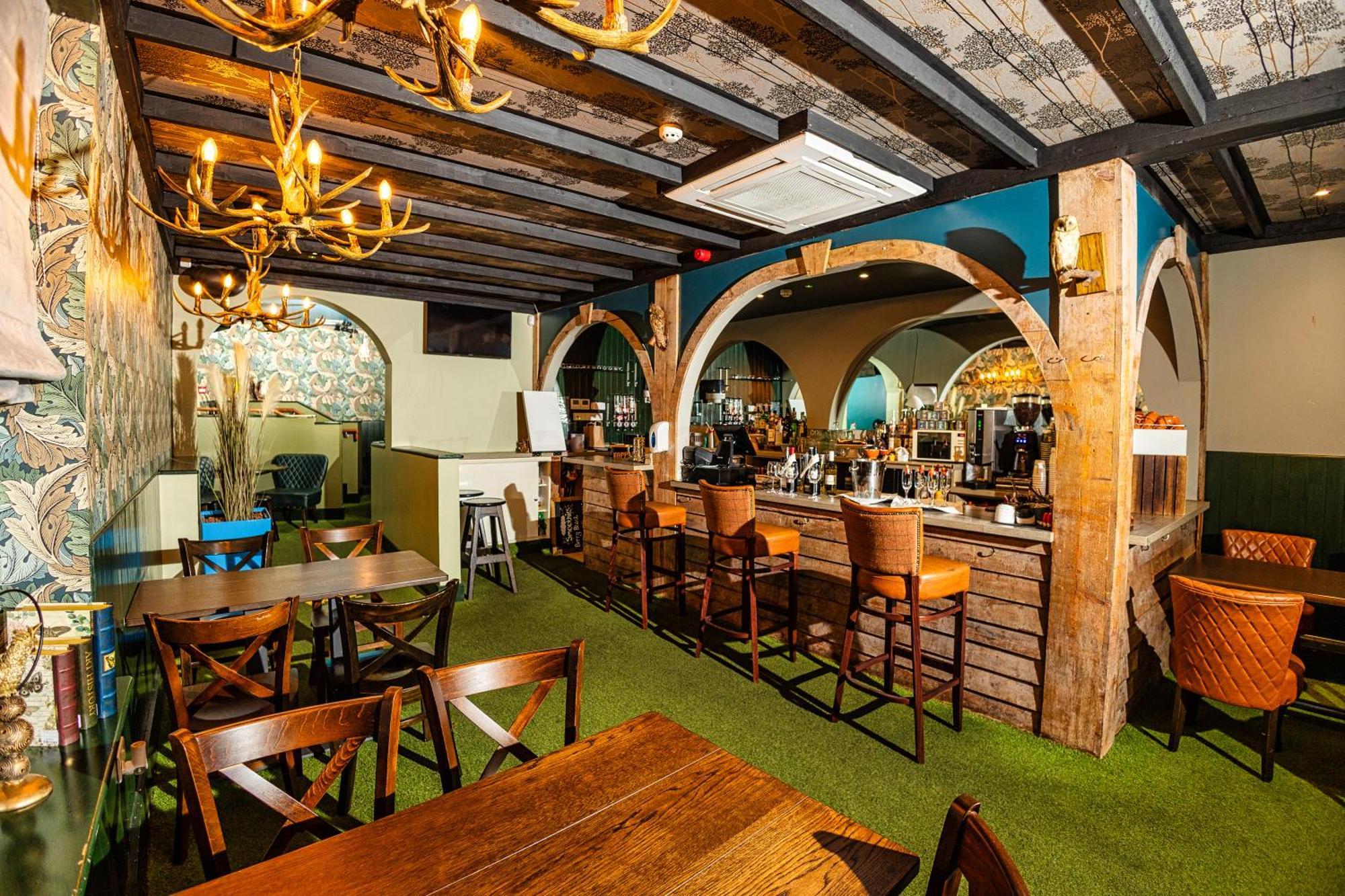 The Shire Accommodation Killarney Bagian luar foto