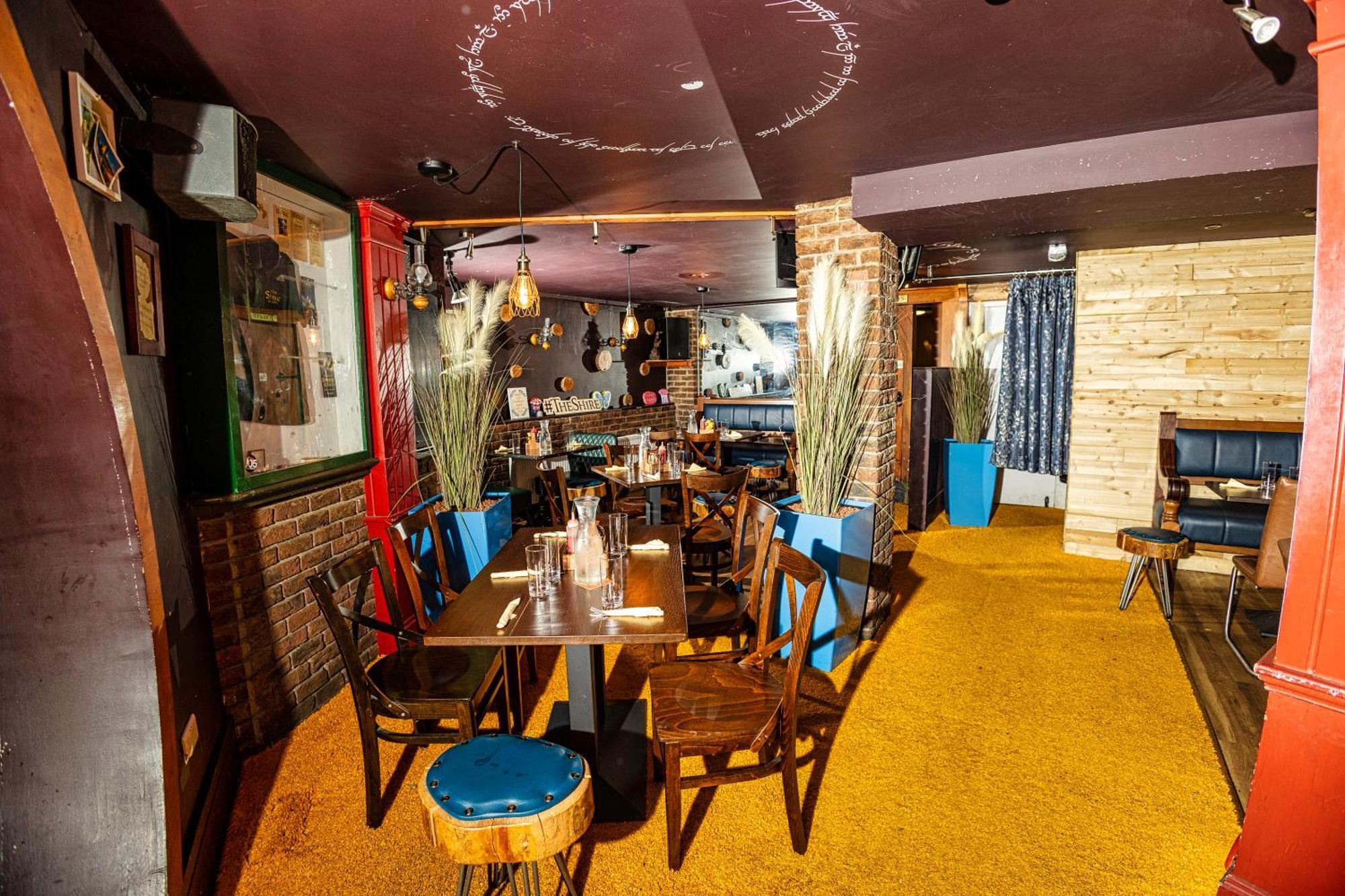 The Shire Accommodation Killarney Bagian luar foto