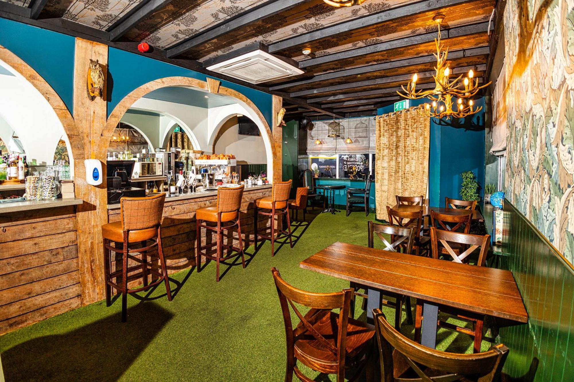 The Shire Accommodation Killarney Bagian luar foto