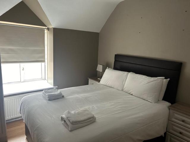 The Shire Accommodation Killarney Bagian luar foto