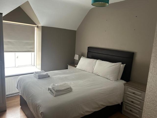 The Shire Accommodation Killarney Bagian luar foto