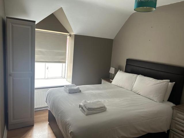 The Shire Accommodation Killarney Bagian luar foto