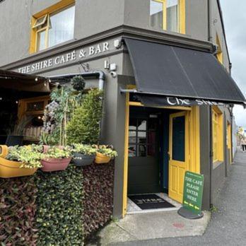 The Shire Accommodation Killarney Bagian luar foto