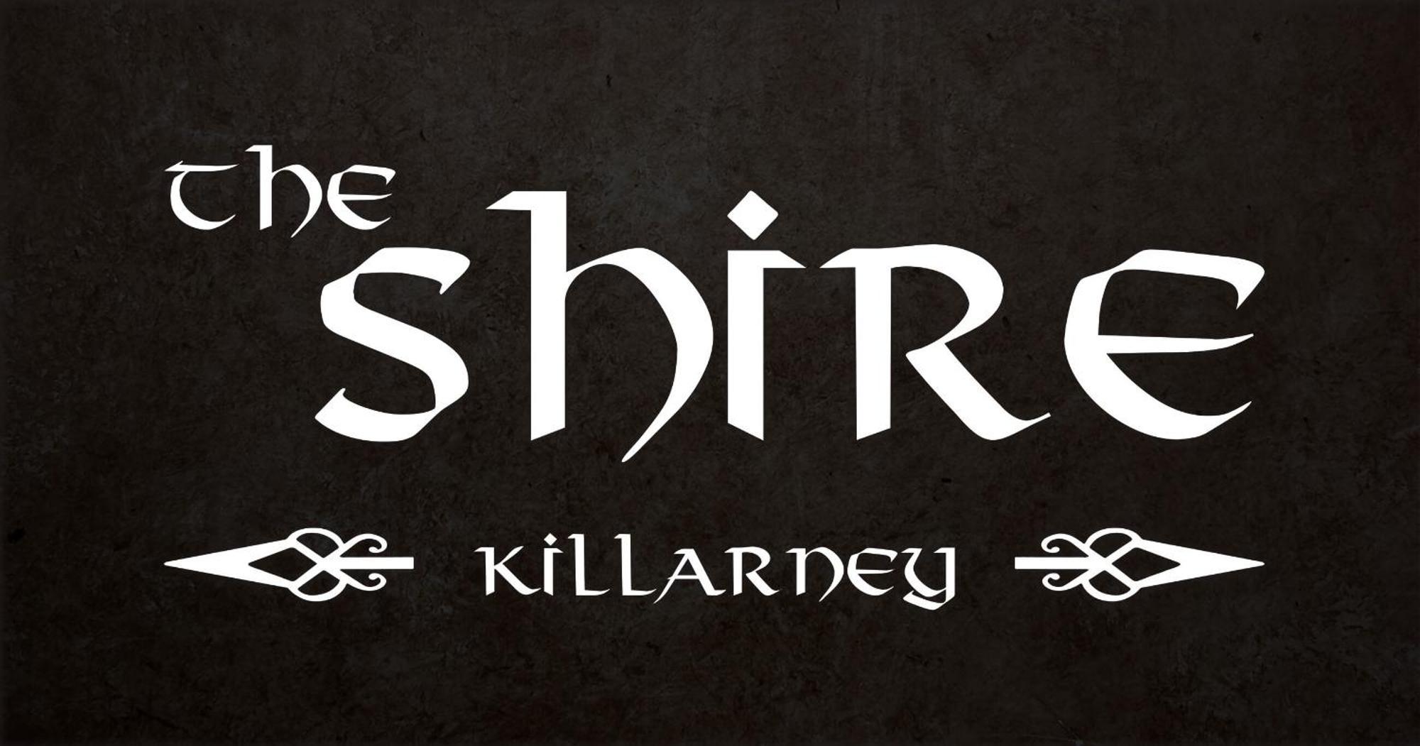 The Shire Accommodation Killarney Bagian luar foto